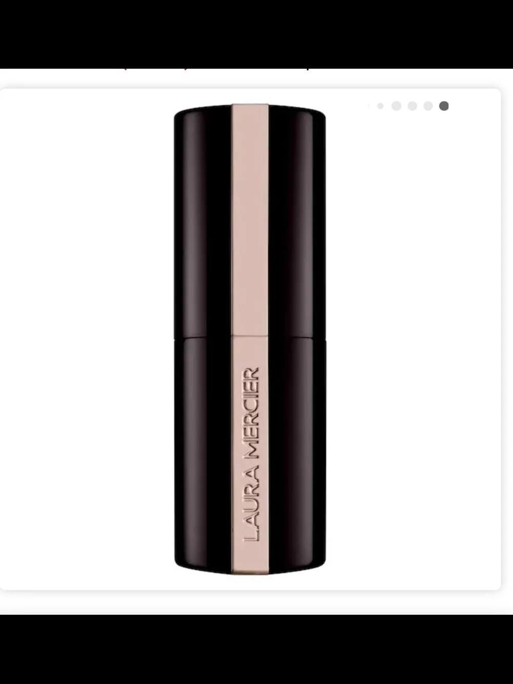 laura mercier hydrating matte